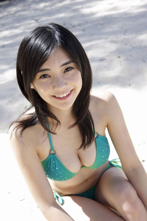 倉科カナ グラビア