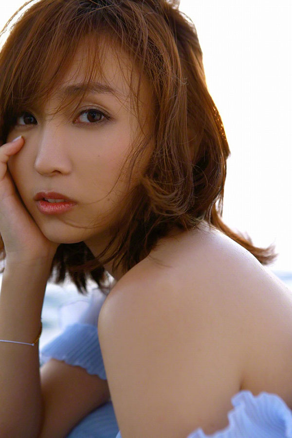 吉木りさ グラビア