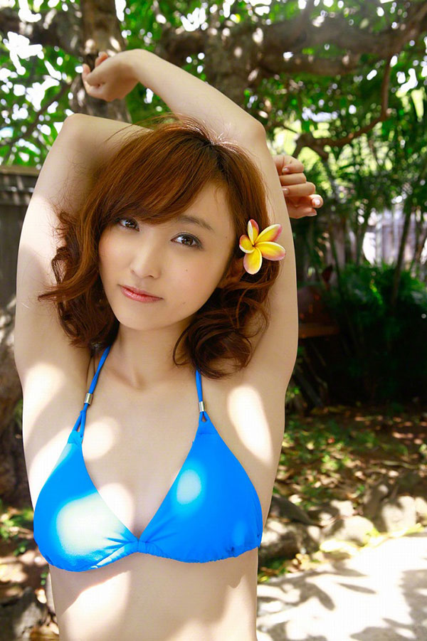 吉木りさ グラビア