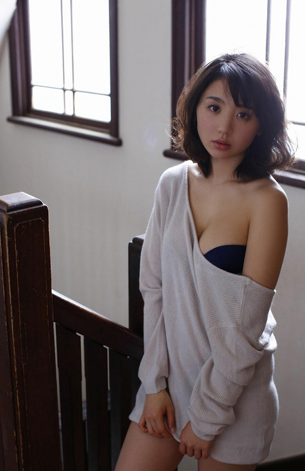おのののか グラビア