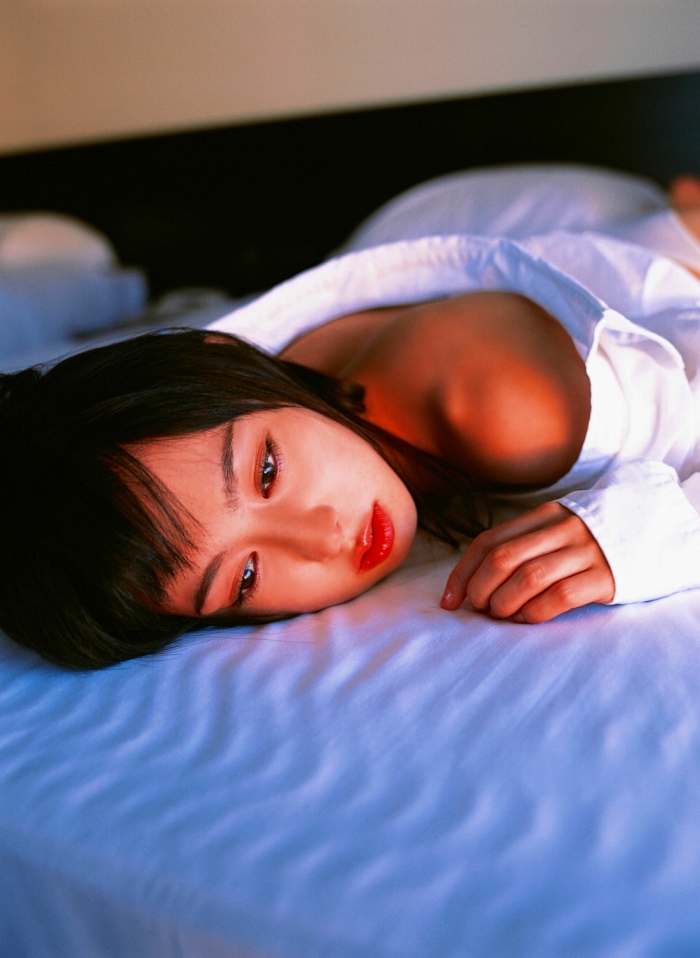 秋山莉奈 グラビア