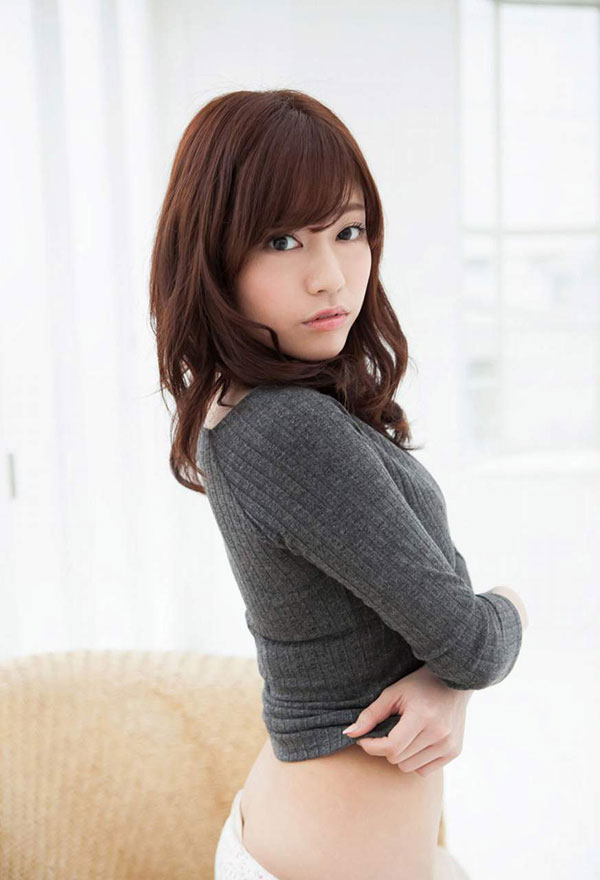 大澤玲美 グラビア