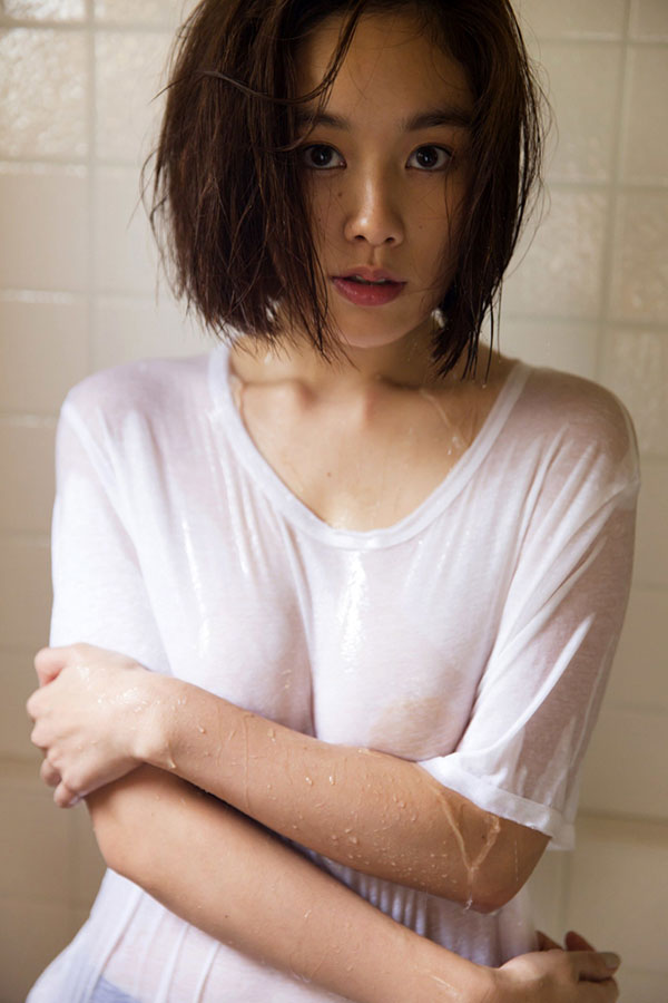 筧美和子 グラビア
