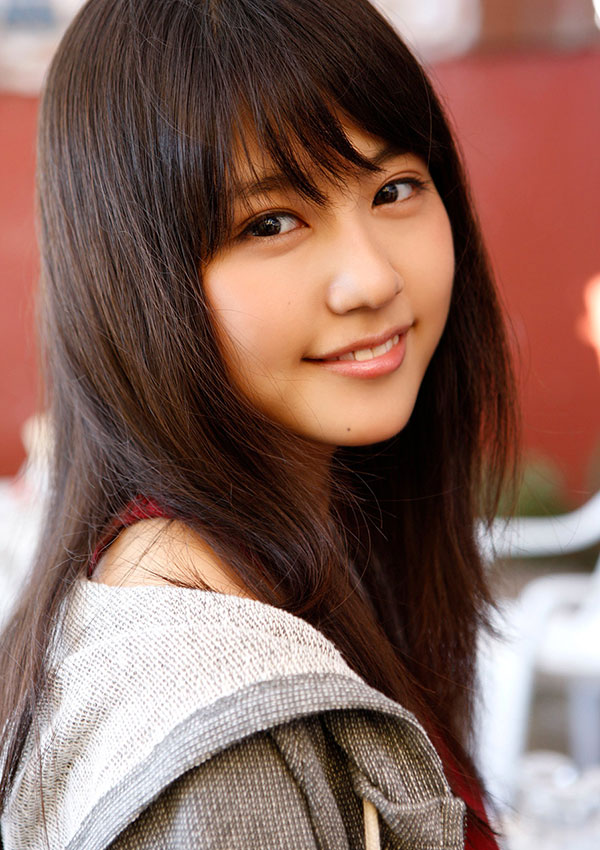 有村架純 グラビア