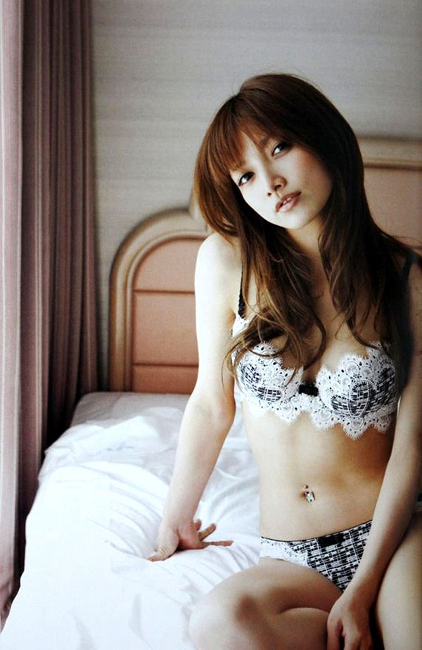 後藤真希 グラビア