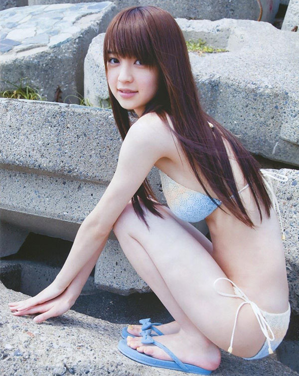 逢沢りな グラビア