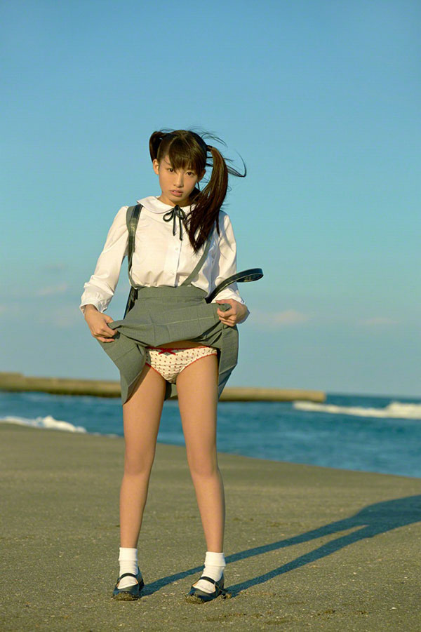 椎名ひかり グラビア
