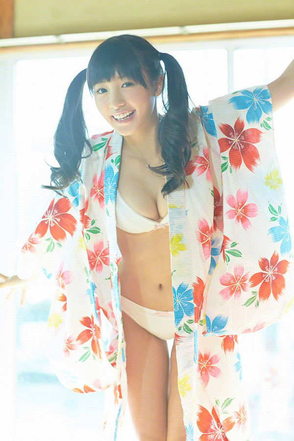椎名ひかり グラビア