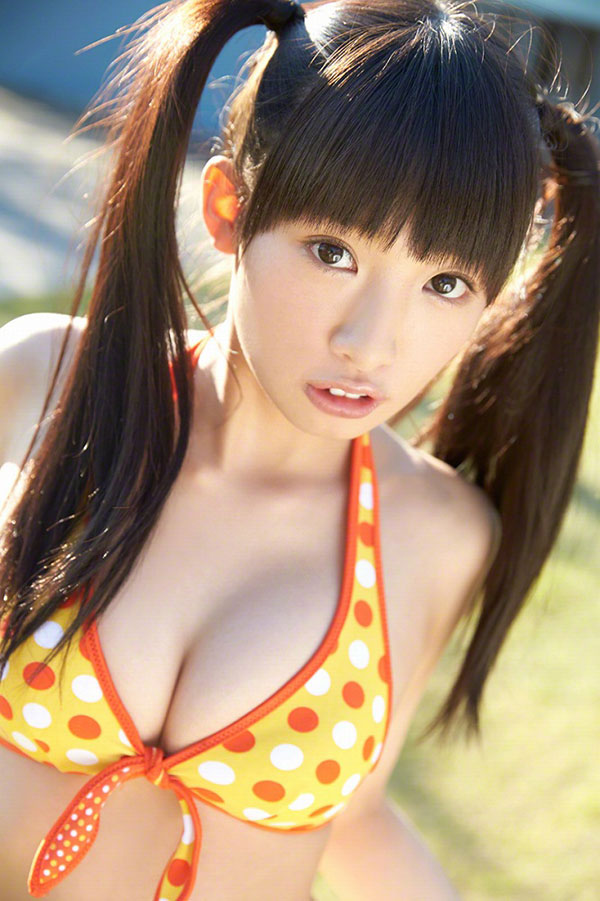 椎名ひかり グラビア