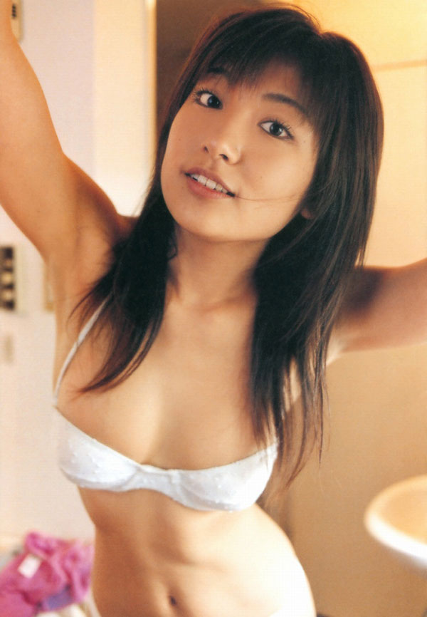 熊田曜子 グラビア