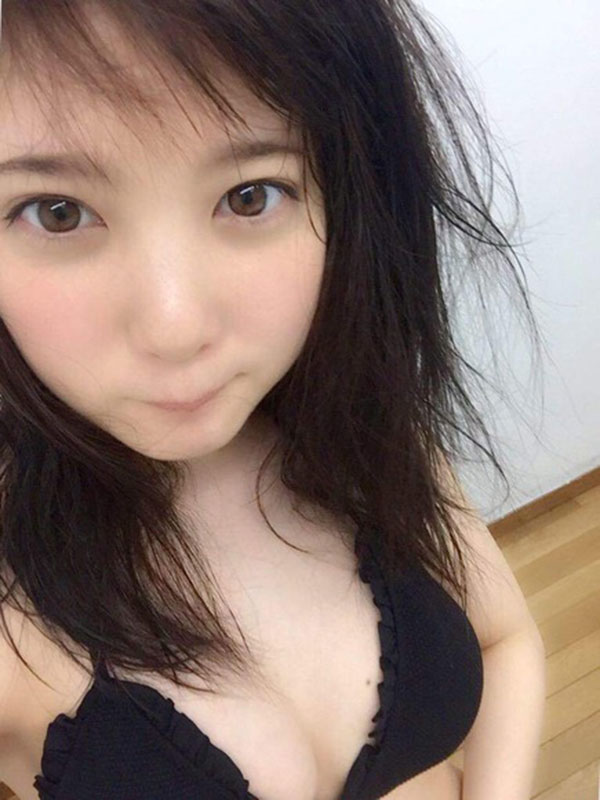 結城りおな グラビア
