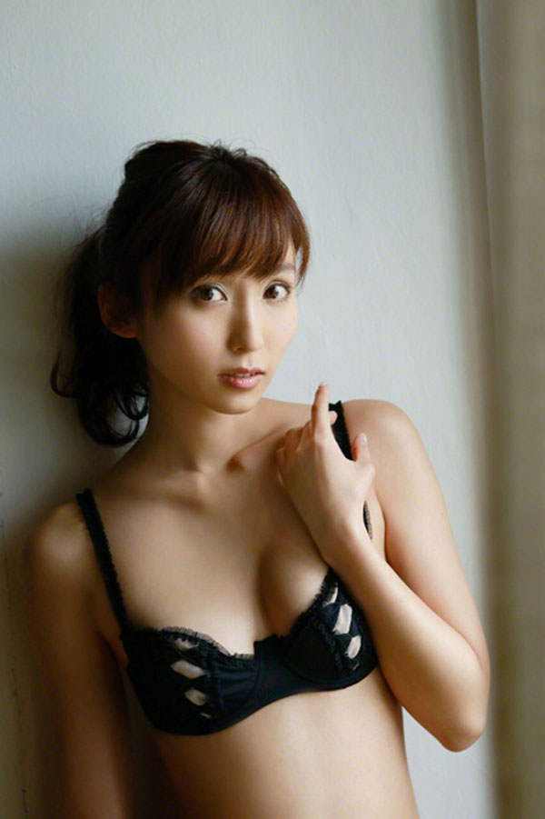 吉木りさ グラビア
