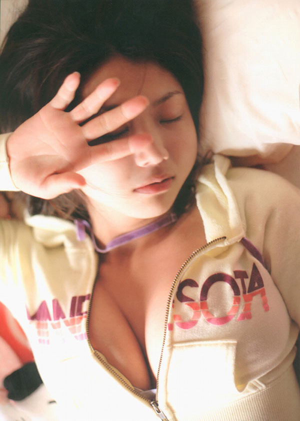 相澤仁美 グラビア