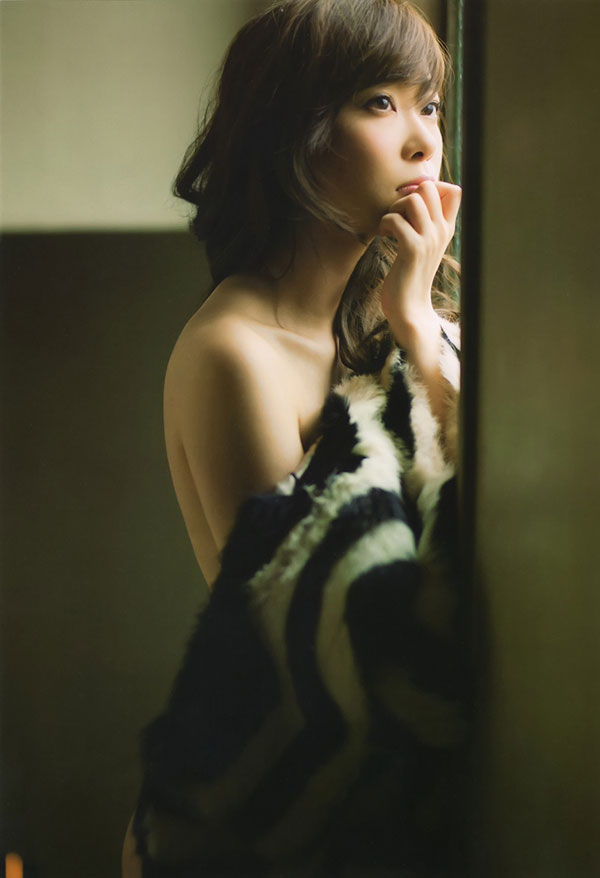 指原莉乃 グラビア