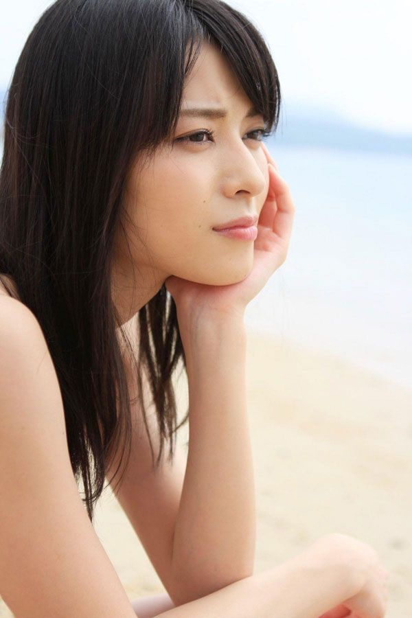 矢島舞美 グラビア