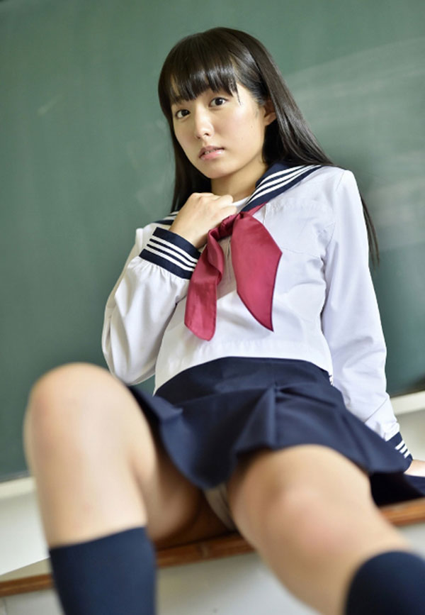前田美里 グラビア