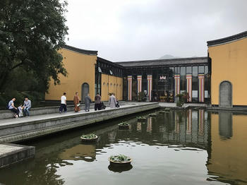 杭州仏学院