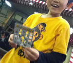 ビンゴになるまで挑戦