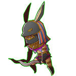 途中までウルススも居たんだけどね！