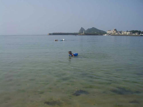 海