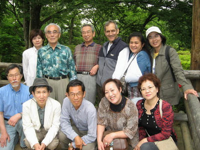 校外学習月1