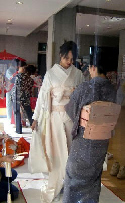 festakimono