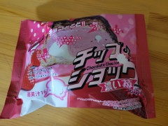 アンデイコ チョコどどど！チップショック 濃い苺