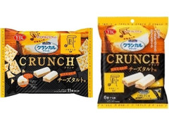YBC ルヴァンクラシカルクランチ PABLO チーズタルト味
