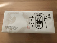 フジバンビ 九州ご当地ドーナツ棒