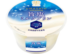 トーラク 旨塩ミルクプリン