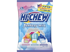森永製菓 ハイチュウアソート ファンタジーミックス
