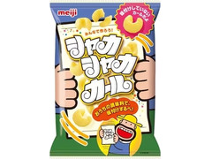 明治 シャカシャカカール