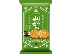 岩塚製菓 山椒せん