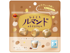 ブルボン ひとくちルマンド エチオピアモカ