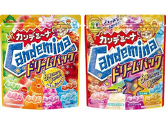 カンロ カンデミーナグミ ドリームパック