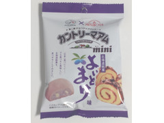 不二家 カントリーマアム よいとまけ