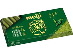 明治 濃いちょこれえと