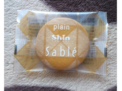 シンケールス サブレ プレーン