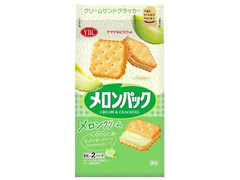 YBC メロンパック