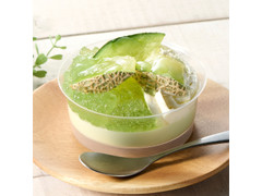 ドンレミー ごちそう果実 メロンショートケーキ