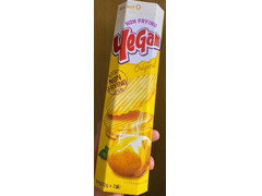 オリオン イェガム オリジナル