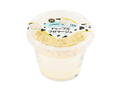 ロピア ドゥーブルフロマージュ