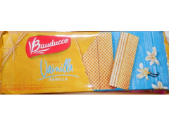Bauducco ウエハース バニラ