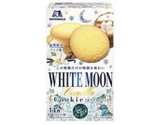 森永製菓 ホワイトムーン