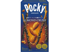 江崎グリコ ポッキー アーモンドクラッシュ