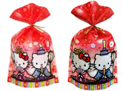 エイワ ハローキティ ひなマシュマロ