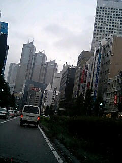 shinjuku
