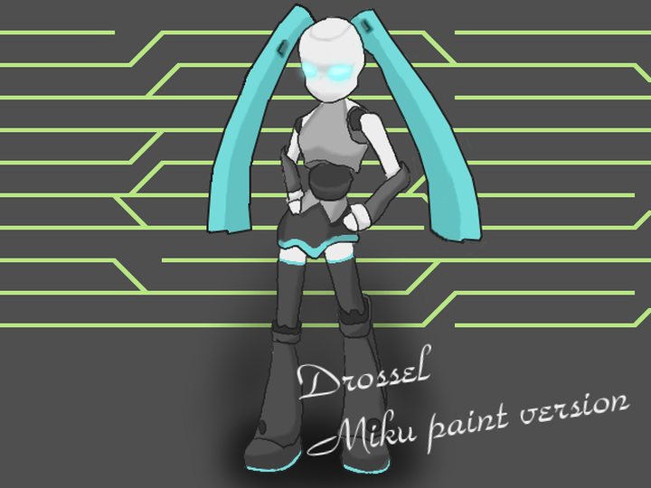 「ミクそっくり」とか言うけど、両者の構想期間を見る限りどっちかがパクるのは不可能なんですよね