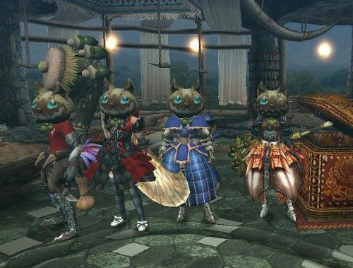 ぬこ戦隊