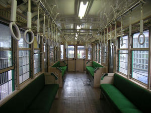 昔の車両02